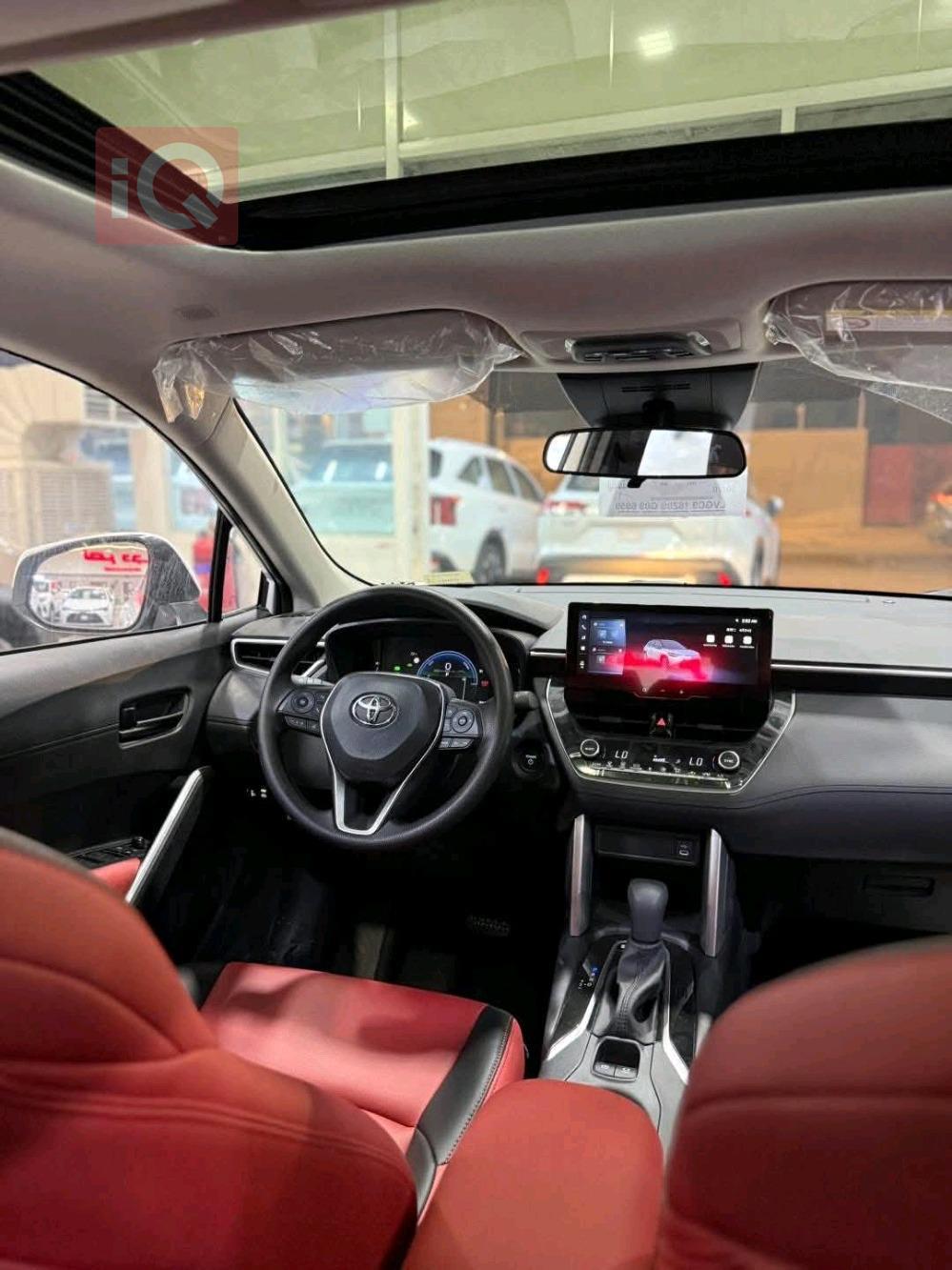 Toyota Frontlander